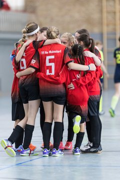 Bild 989 - wCJ Loewinnen Cup C2